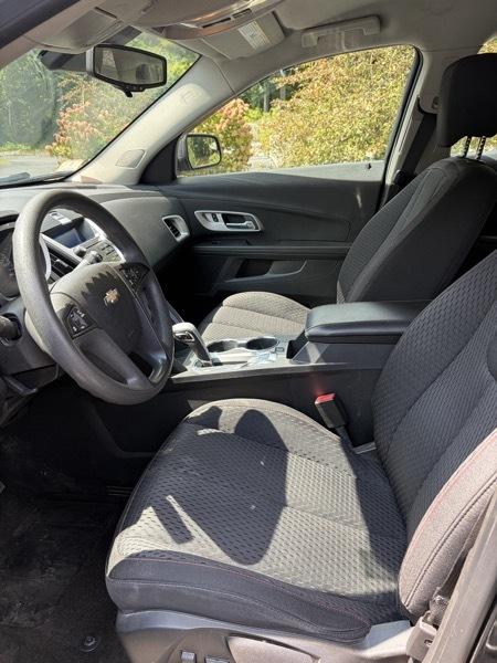 Chevrolet Equinox LS 2WD 2014