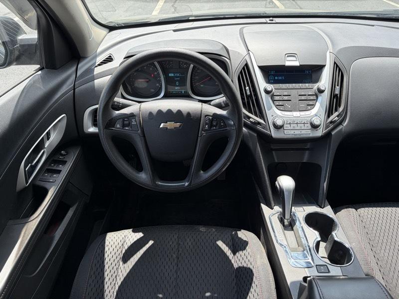 Chevrolet Equinox LS 2WD 2014