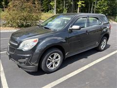 2014 Chevrolet Equinox 