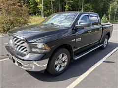 2013 RAM 1500 