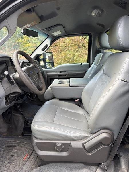 Ford F-350 SD XL 4WD 2013