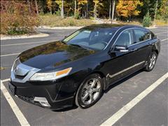 2010 Acura TL 