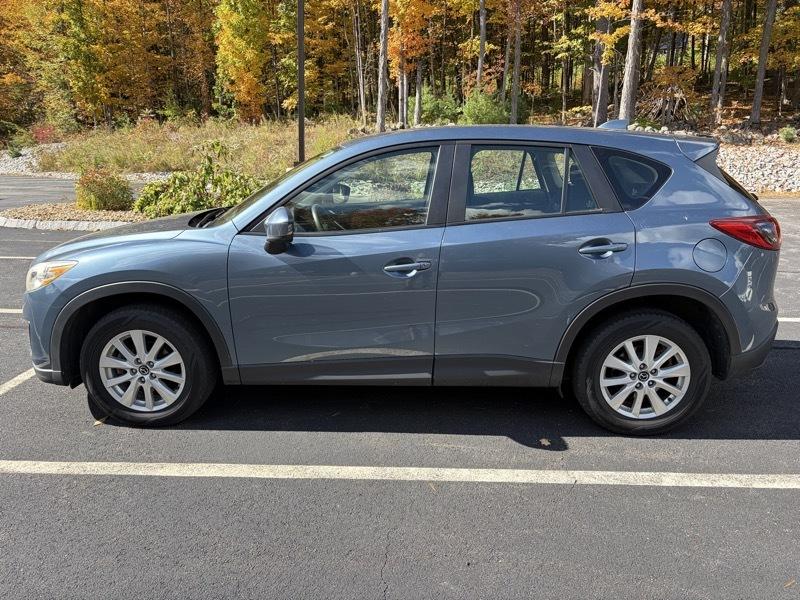 Mazda CX-5 Sport AWD 2014