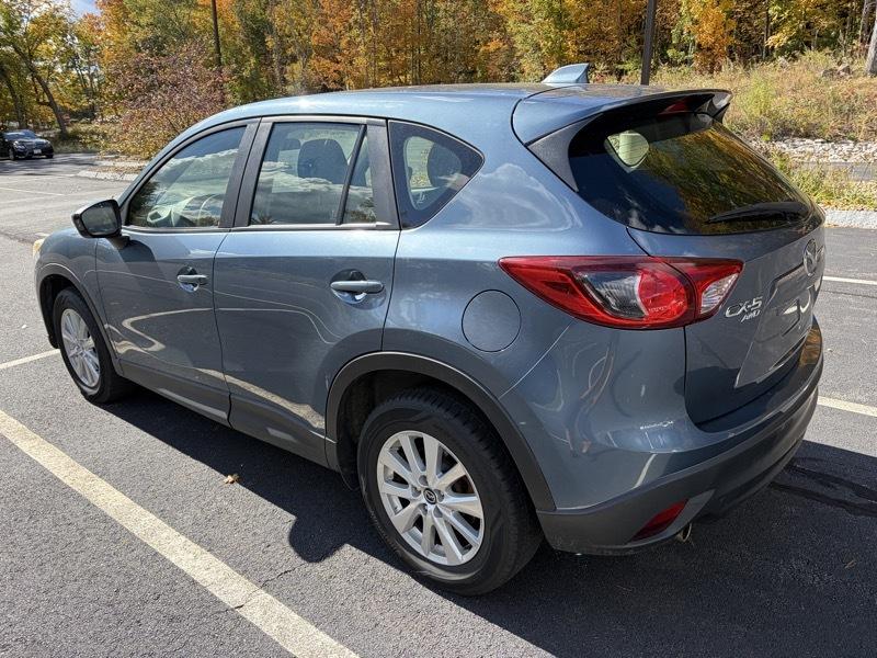 Mazda CX-5 Sport AWD 2014