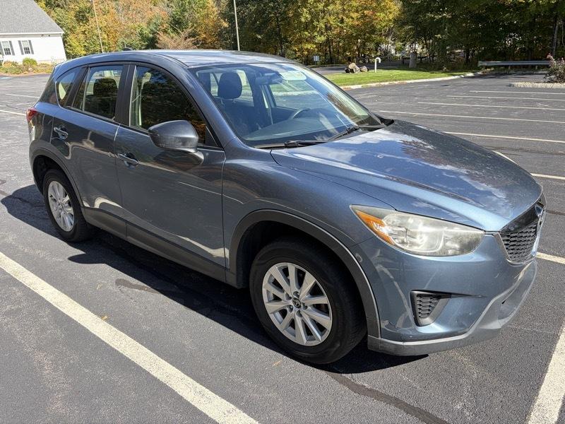 Mazda CX-5 Sport AWD 2014