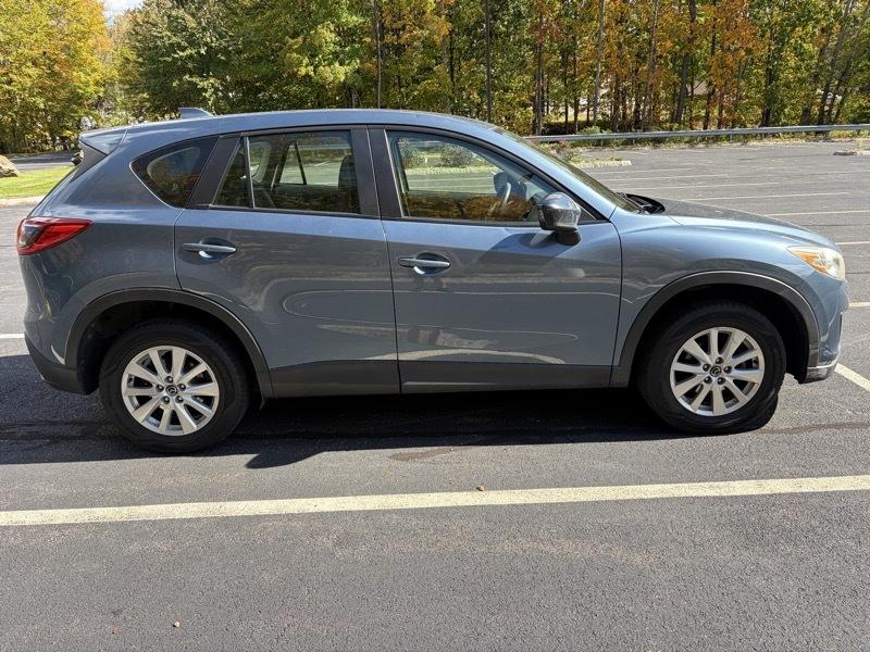 Mazda CX-5 Sport AWD 2014