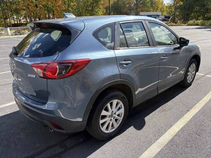 Mazda CX-5 Sport AWD 2014