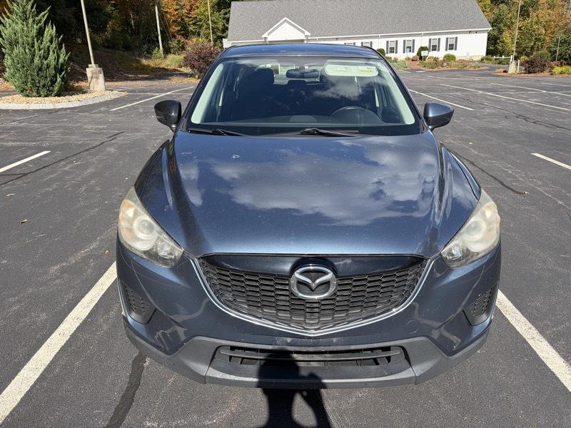 Mazda CX-5 Sport AWD 2014