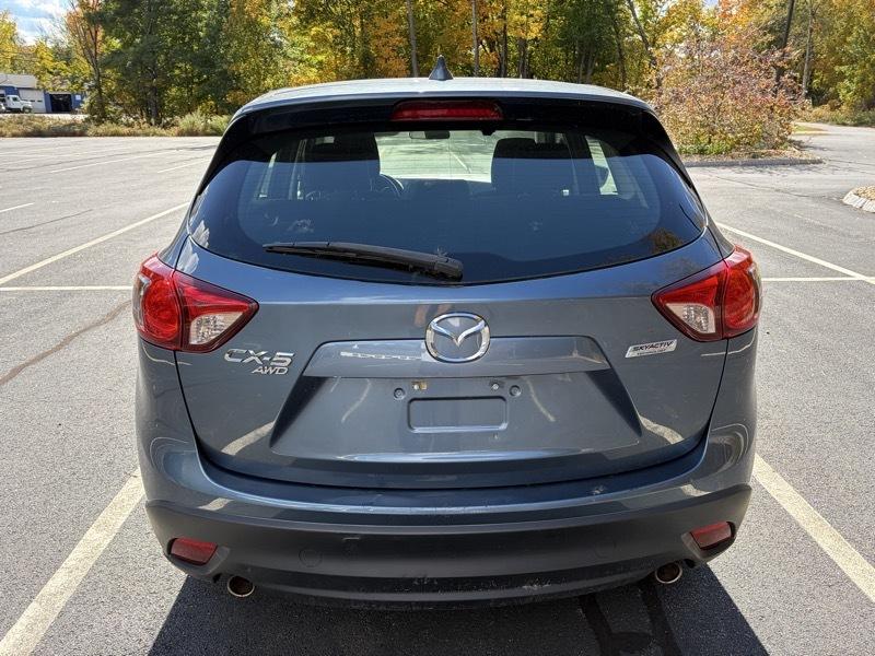 Mazda CX-5 Sport AWD 2014