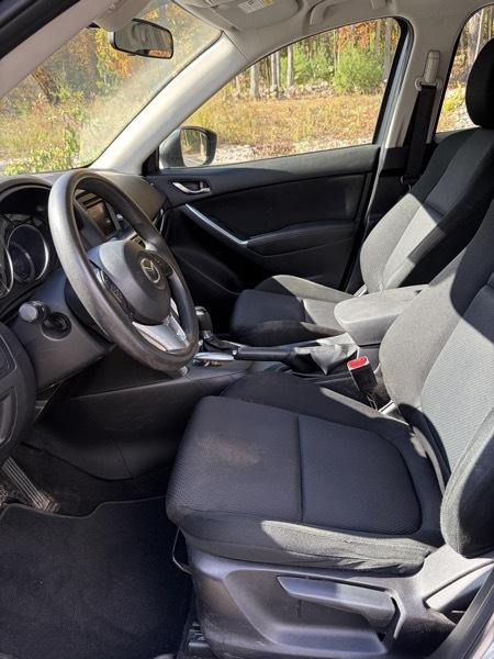 Mazda CX-5 Sport AWD 2014