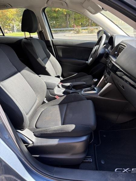 Mazda CX-5 Sport AWD 2014