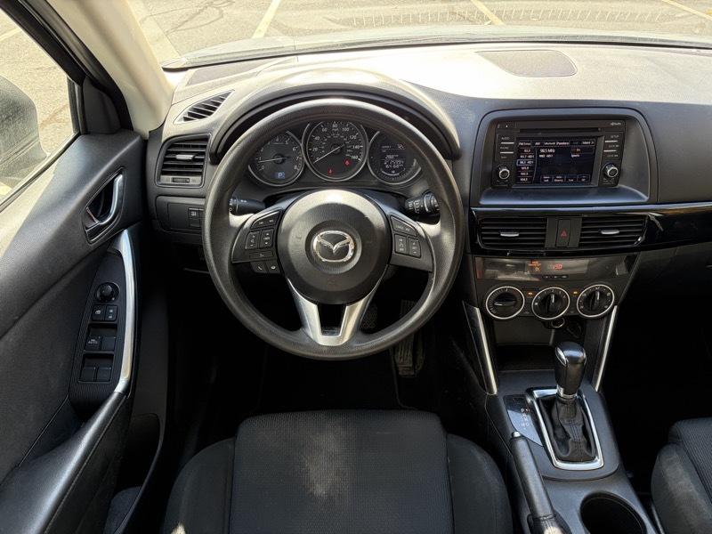 Mazda CX-5 Sport AWD 2014