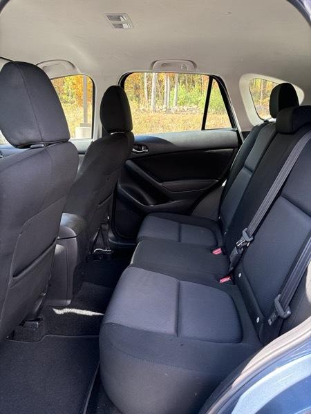 Mazda CX-5 Sport AWD 2014