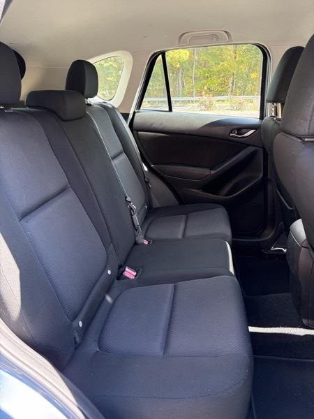 Mazda CX-5 Sport AWD 2014