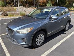 2014 Mazda CX-5 