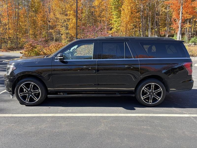 Ford Expedition MAX Limited 4WD 2019