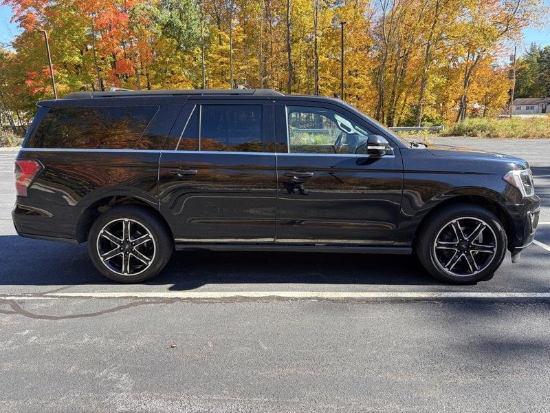 Ford Expedition MAX Limited 4WD 2019