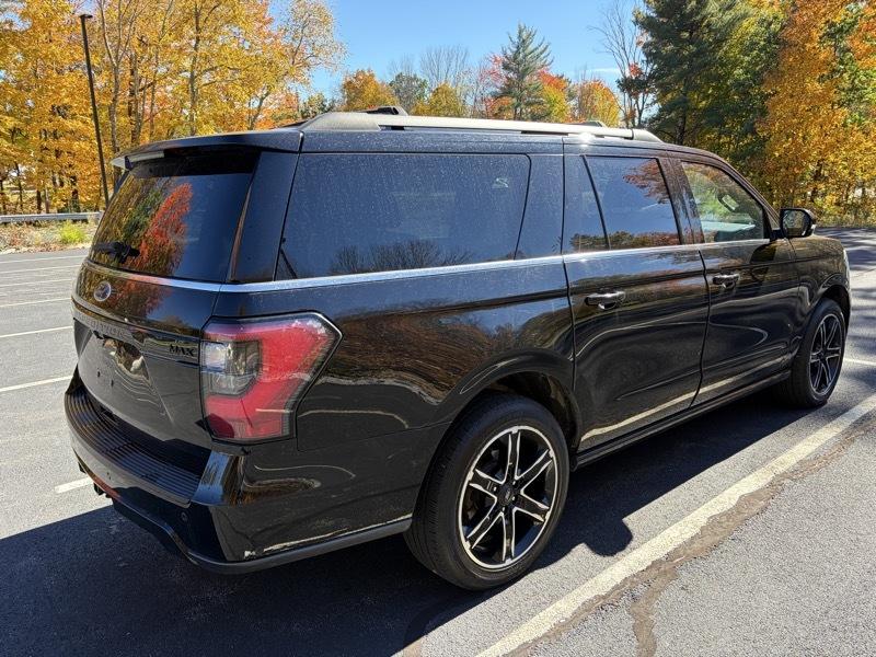 Ford Expedition MAX Limited 4WD 2019