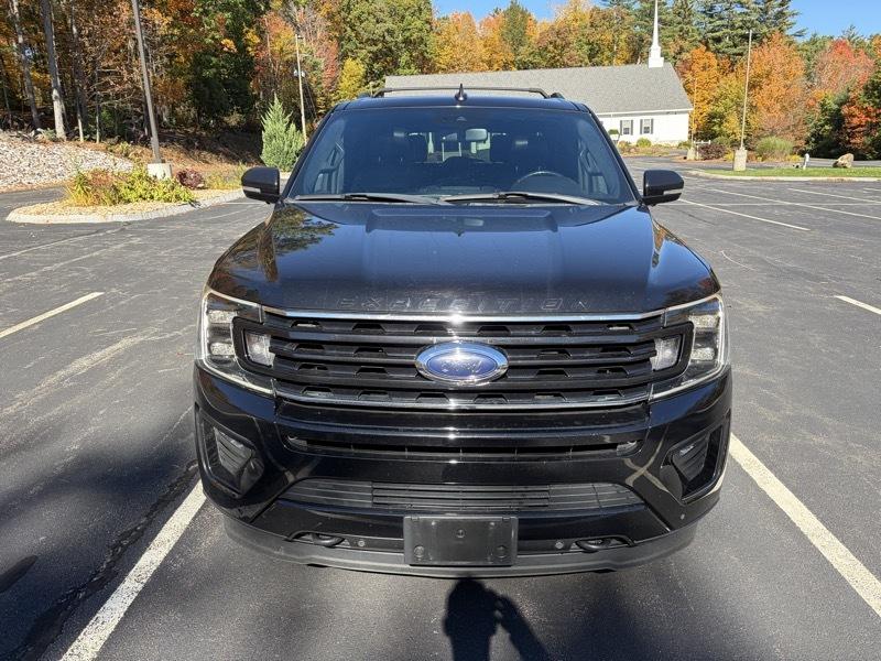 Ford Expedition MAX Limited 4WD 2019