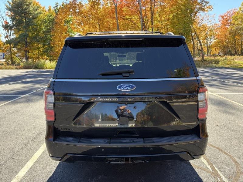 Ford Expedition MAX Limited 4WD 2019
