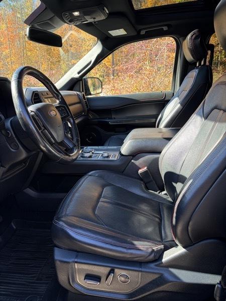 Ford Expedition MAX Limited 4WD 2019