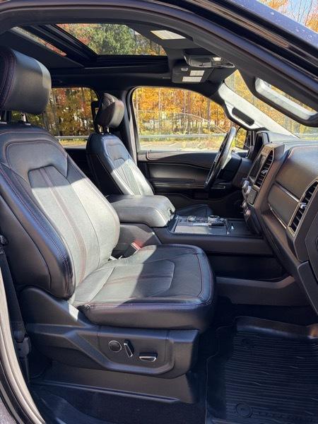 Ford Expedition MAX Limited 4WD 2019