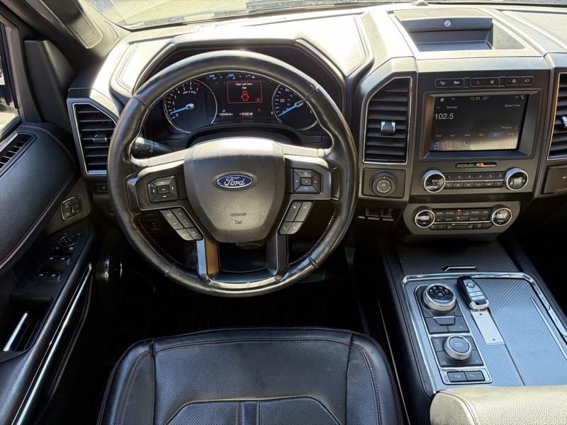 Ford Expedition MAX Limited 4WD 2019