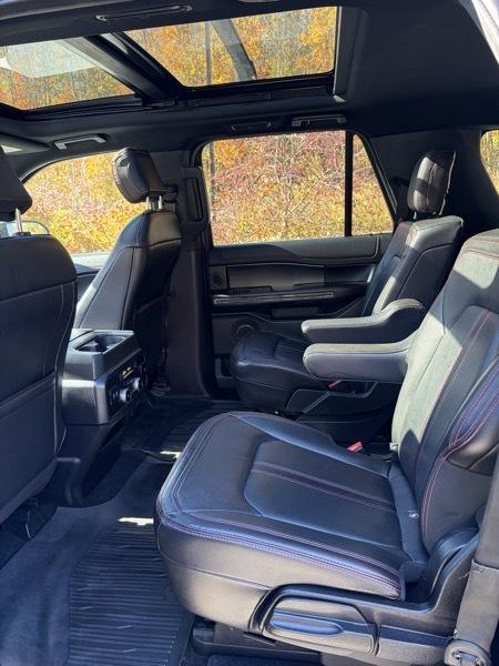Ford Expedition MAX Limited 4WD 2019