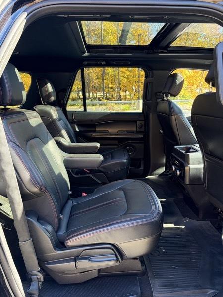Ford Expedition MAX Limited 4WD 2019