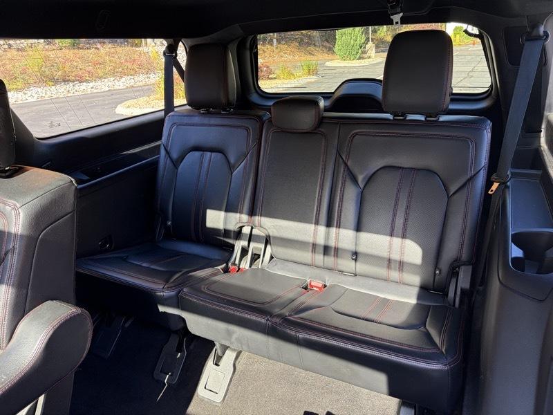Ford Expedition MAX Limited 4WD 2019