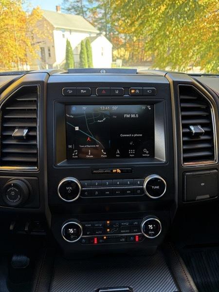 Ford Expedition MAX Limited 4WD 2019