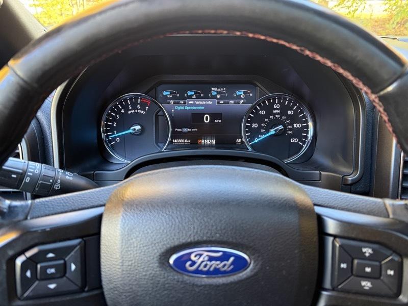 Ford Expedition MAX Limited 4WD 2019