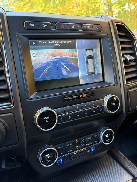 Ford Expedition MAX Limited 4WD 2019