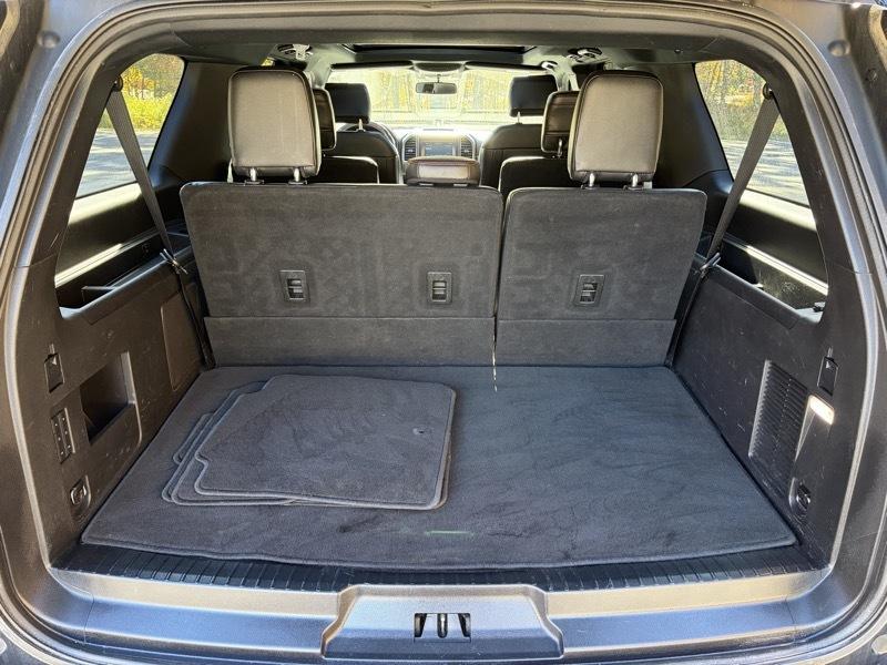 Ford Expedition MAX Limited 4WD 2019