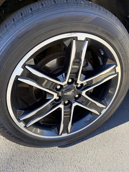 Ford Expedition MAX Limited 4WD 2019