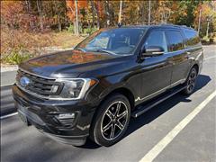 2019 Ford Expedition 