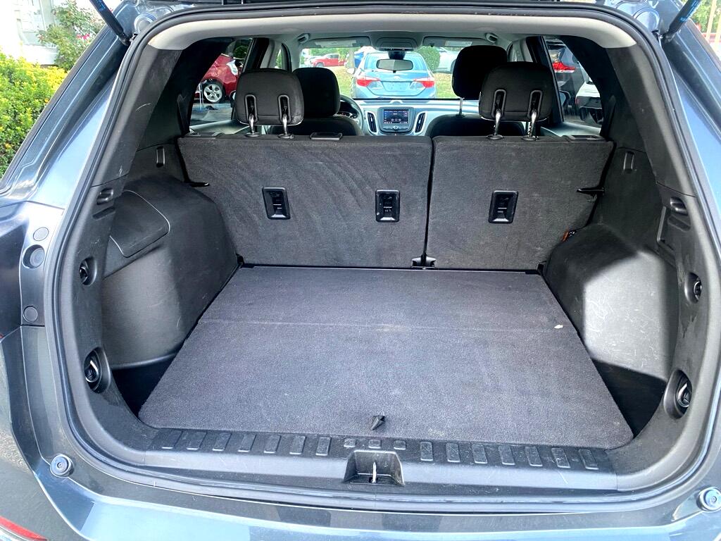 Chevrolet Equinox  2020 Chevrolet Equinox  2020