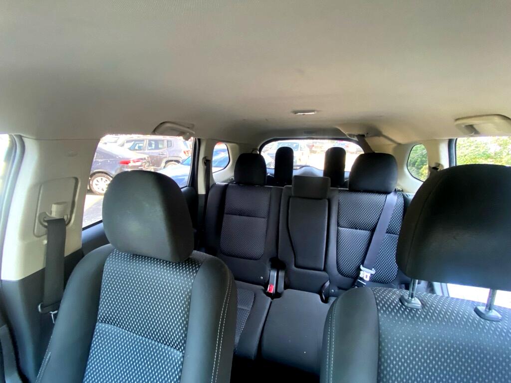 Mitsubishi Outlander  2017 Mitsubishi Outlander  2017