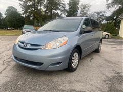 2007 Toyota Sienna 