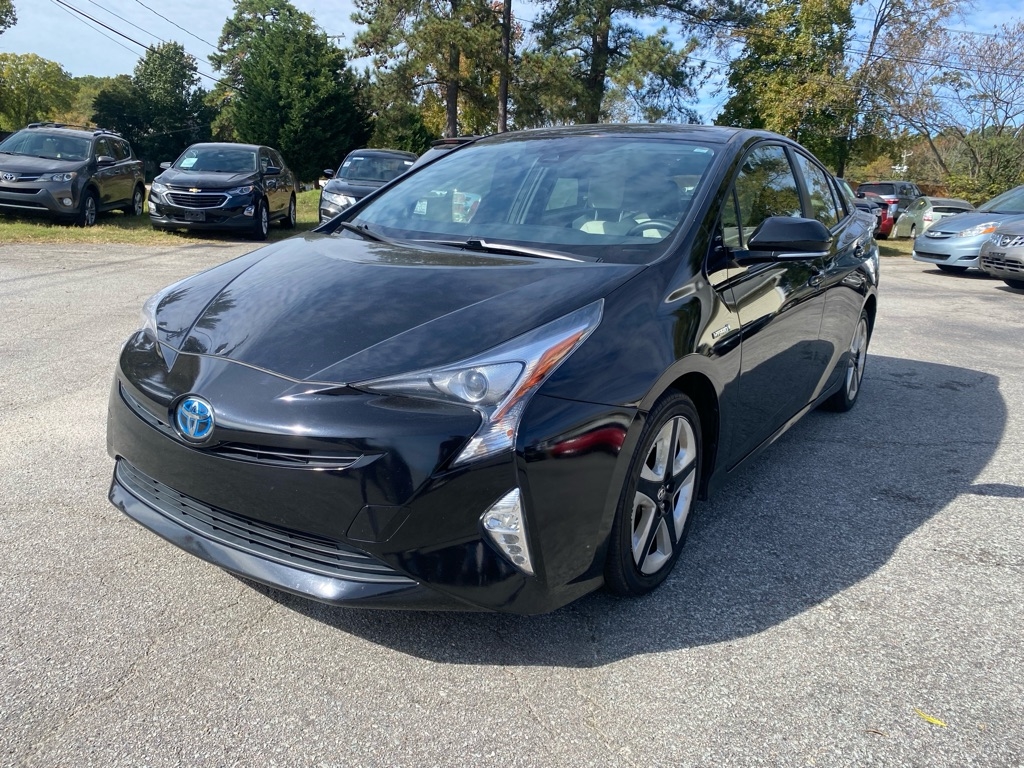 Toyota Prius  2016 Toyota Prius  2016
