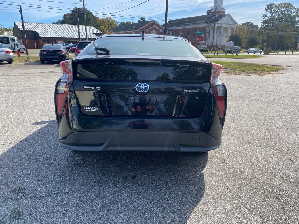 Toyota Prius  2016 Toyota Prius  2016