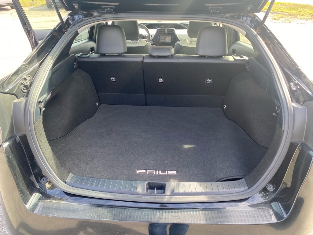 Toyota Prius  2016 Toyota Prius  2016