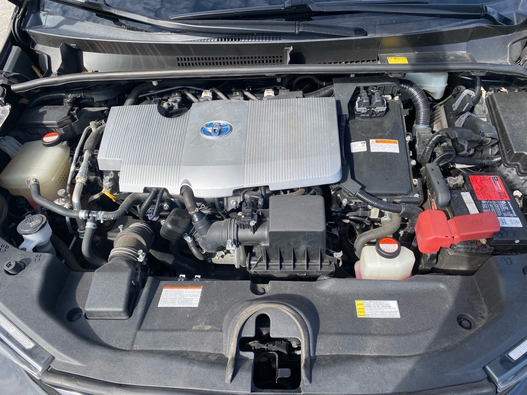 Toyota Prius  2016 Toyota Prius  2016