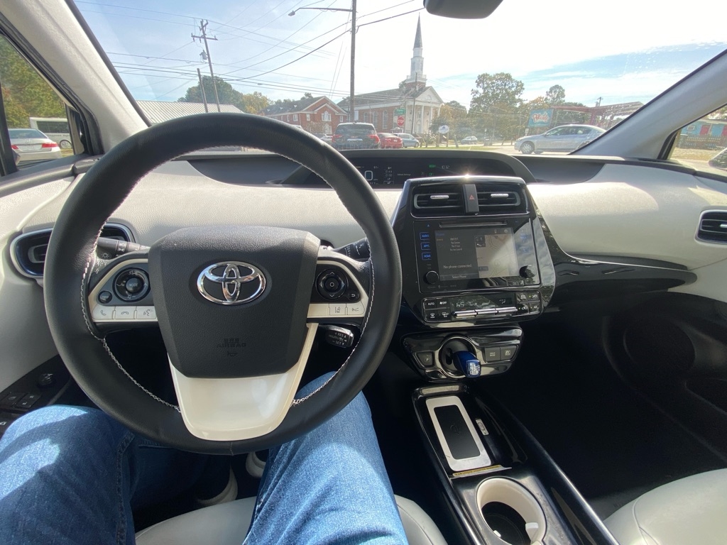 Toyota Prius  2016 Toyota Prius  2016