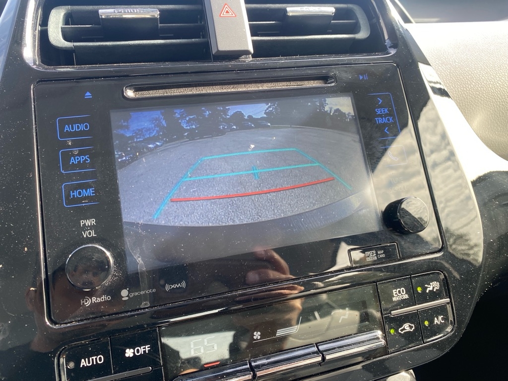 Toyota Prius  2016 Toyota Prius  2016