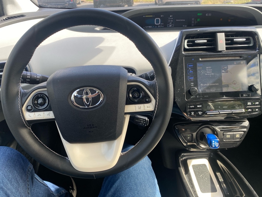 Toyota Prius  2016 Toyota Prius  2016