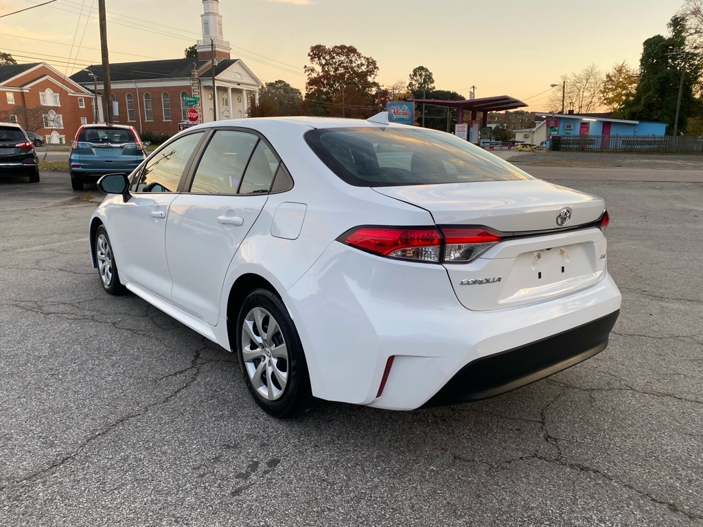 Toyota Corolla  2024