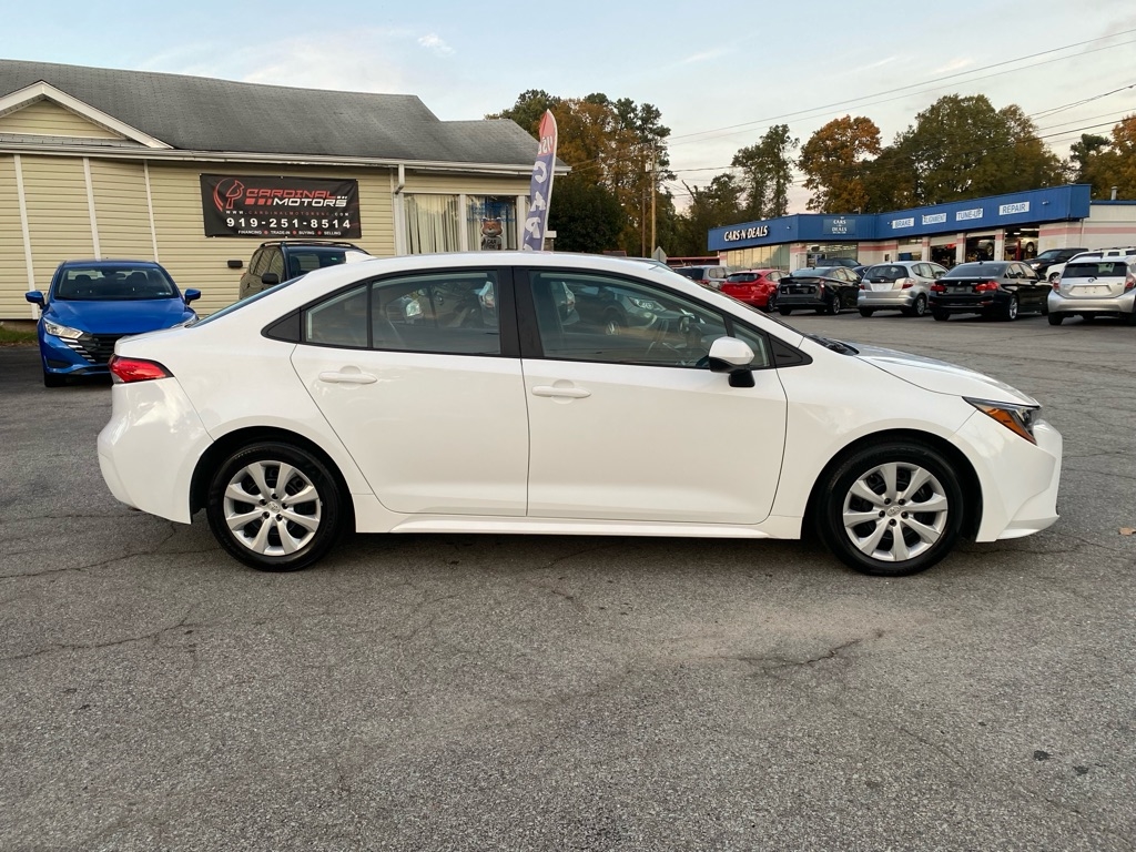 Toyota Corolla  2024