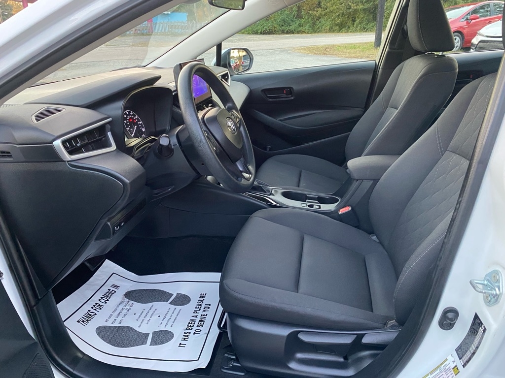 Toyota Corolla  2024