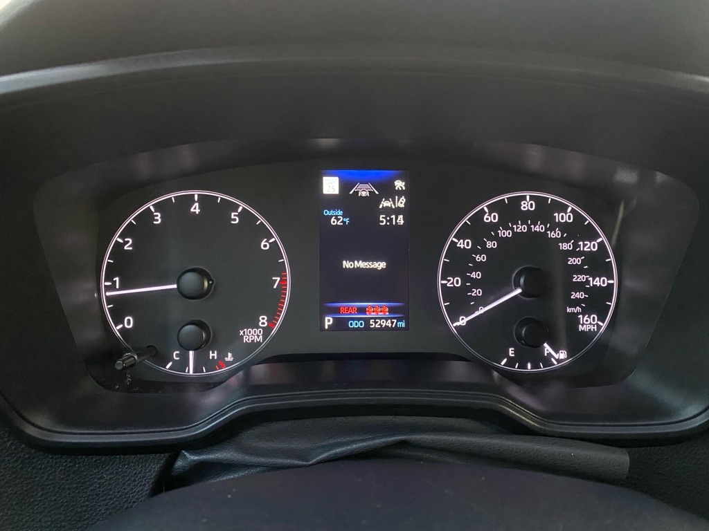 Toyota Corolla  2024